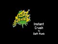 Daft Punk ft. Julian Casablancas - Instant Crush [Jet Set Karaoke] Mp3 Song