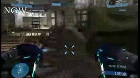 Halo 3 Legendary Guide - Crows Nest - Brutes in the Barracks | WikiGameGuides