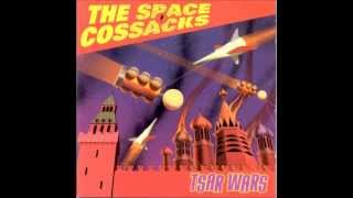 the space cossacks tsar wars full album