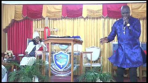 Don't Break Bounce Back - Rev Mark Stewart