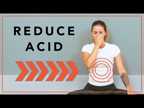 Video: Picramic acid yog dab tsi?