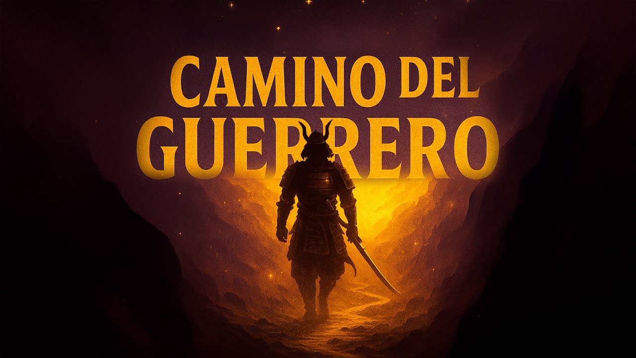 EL CAMINO DEL GUERRERO: Claves para Transformar tu Fortaleza Interior ...