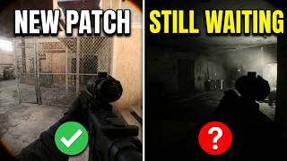 Bodycam Patch Notes Breakdown, The Feature We're STILL Waiting On