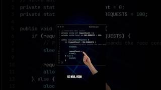 O ERRO fatal do ++ no Java (Race Condition)