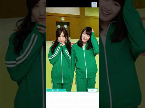 22~乃木恋 戀愛故事~星野 みなみ ~ 35 ~ 《一実教練》