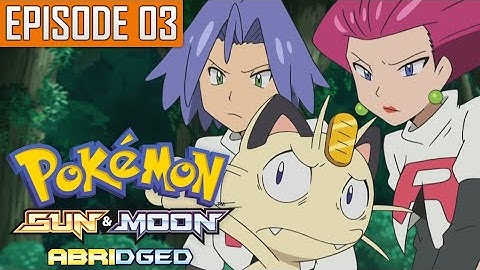 Pokemon season 21 sun and moon episode 3 #Pokemon #ash #Pokemon series 