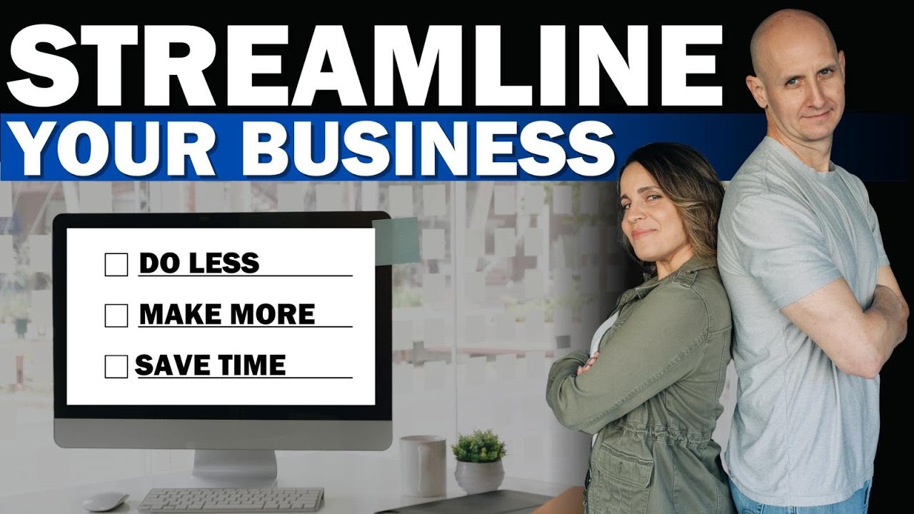 How to Make Business Easier