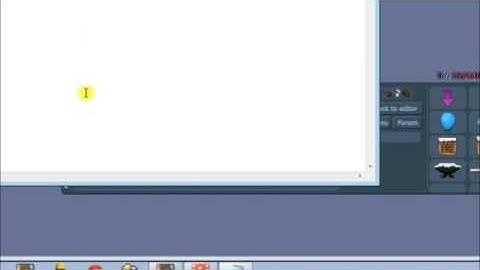 Supando rapido com queijo transformice