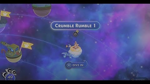 Astro Bot 2024 – Crumble Rumble 1, Rolling Star Sola & Retro Rampage 1 (PS5 Walkthrough)