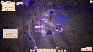 Town to City | 20 Minutes of Gameplay – Reaching Stage 2!