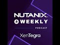Nutanix Weekly: Hybrid Cloud Infrastructure with Nutanix and Microsoft Azure - Part 1