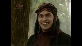 misteri gunung merapi 3 Indosiar tahun 2004-2005