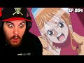 One Piece Episode 854 REACTION The Threat Of The Mole Luffy S Silent Fight One Piece Episode 854 REACTION The Threat Of The Mole Luffy S Silent Fight