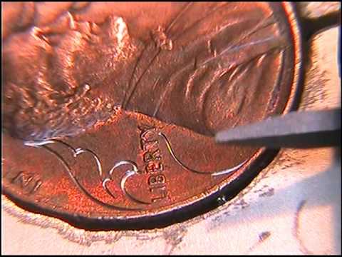 Hand Engraving Lesson
