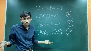 Busting Corona Myths | Thoughts of an MBBS Student on COVID-19 | Corona Talk #1