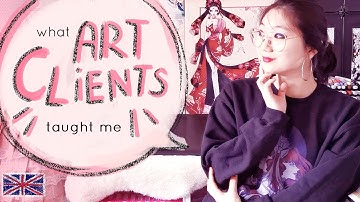 Get Started Selling Your First Art Commissions ! 🖌 Artist Lessons