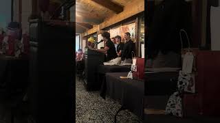 Torrey Pines High School Banquet - Soccer Captains Speech