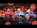 Das ist ein w  best of weekend league  rewards  premier league tots ea fc 24 