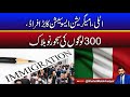 Italy Immigration Association Fraud, 300 Soggiorno Block | Shahid Malik Analyst