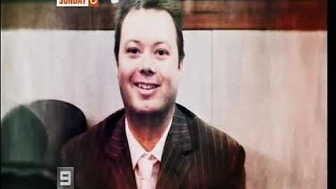 CARL WILLIAMS GANGLAND SERIAL MURDERER STORY & INT...