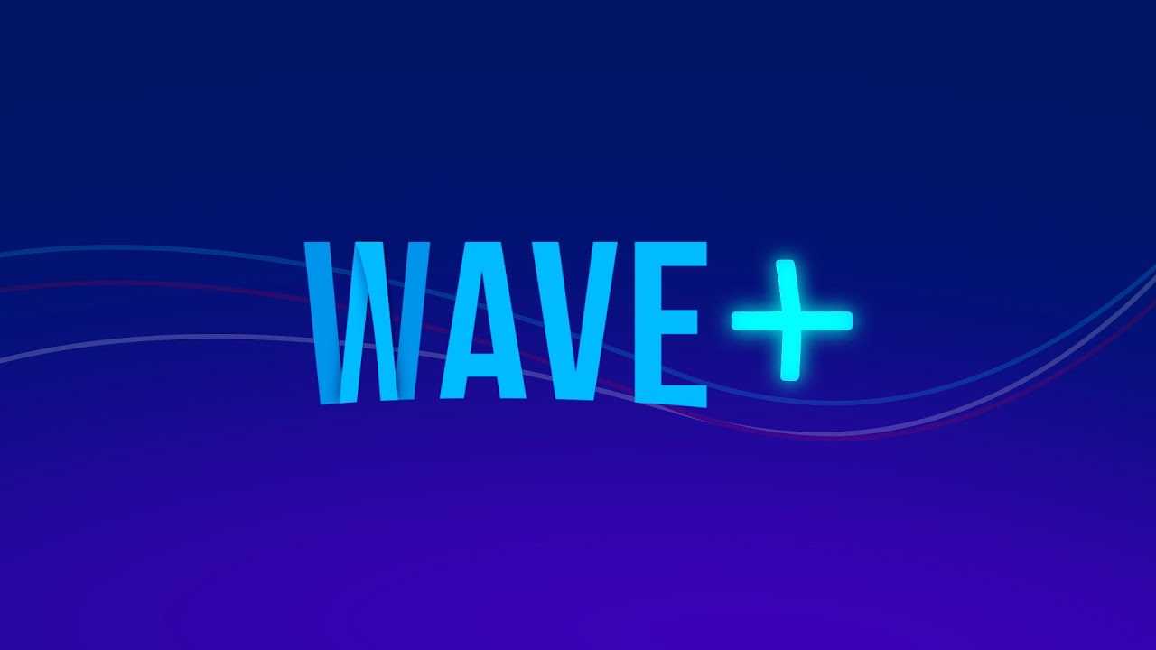 O Que Você Vai Ver Agora? | WAVE+ - YouTube