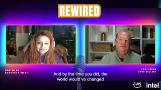 Rewiring the Rules of Coding | REWIRED Podcast | Episode 5