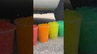 له کردن اجسام