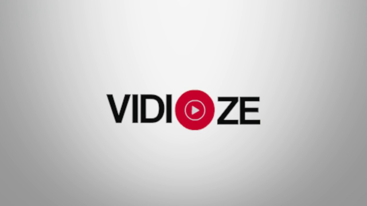 Swirling Shapes Logo Animation