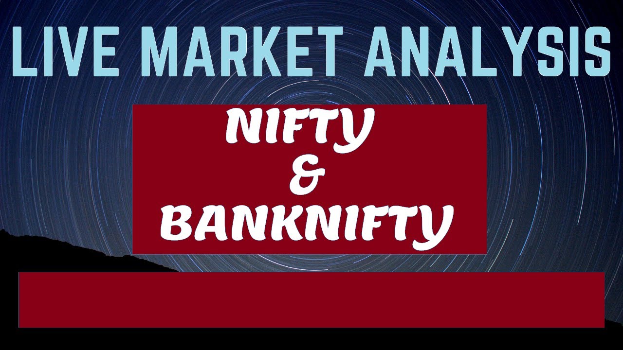 Live Market Commentary - Daily News Analysis with blogger.com