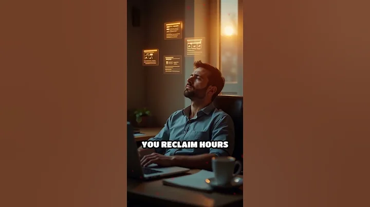 Transform Your Inbox with AI Email Sorting