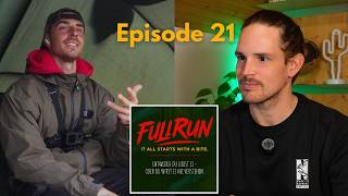 EP 21- Enzymboilies – Hype oder Game Changer? + Mobiles Angeln im Frühjahr | FullRun