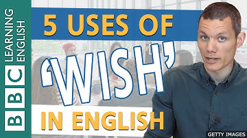 Grammar: 5 different ways to use 