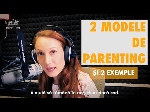 Video: Care sunt exemplele de parenting autoritar?