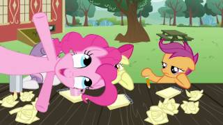 The CMC Wait for the Eventual Heat Death of the Universe @SnivianMoon