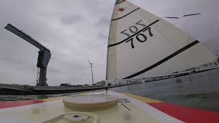 CBMCY Sail Out Laser - 26-0328 - Part 5