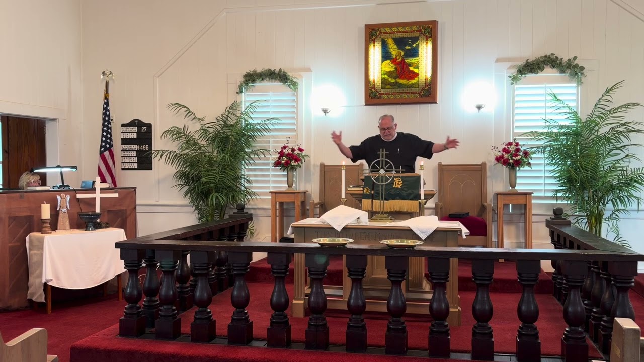 Sermons