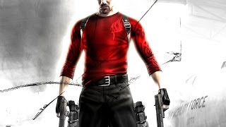 INFERNAL the game PC