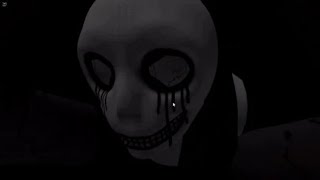 The Mimic Kuriko Jumpscare Evolution (Chapter 1)