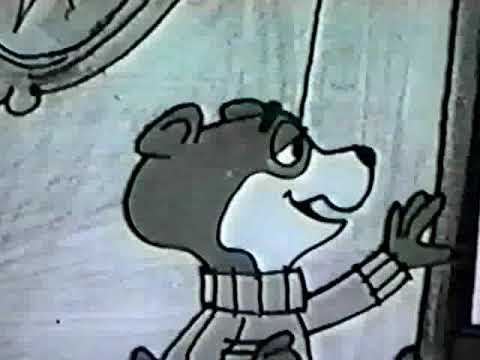TV's Saturday Morning Cartoon Legacy: Sugar Bear & Sugar Crisp - YouTube