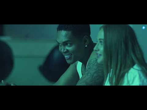 R-Wan Feat. Mike Jay - Elevator (Official Music Video) (4K)