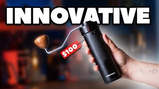 You Won't Find MORE Features In A Grinder THIS CHEAP... MHW-3BOMBER BLADE R3 REVIEW