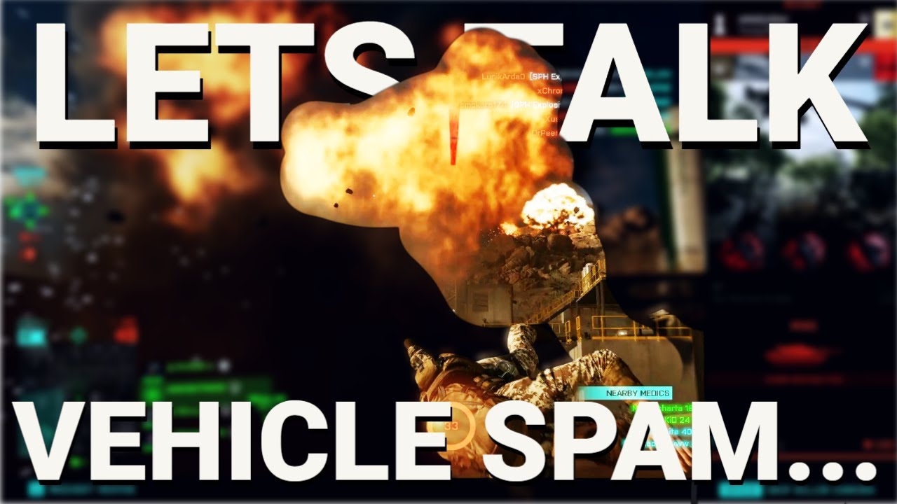 Battlefield 2042 Vehicles Are SUPER Strong Currently... YouTube