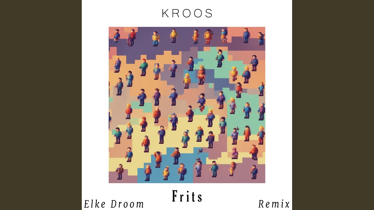 Frits (Elke Droom Remix) adlı videoyu YouTube'da izle Frits (Elke Droom Remix) adlı videoyu YouTube'da izle