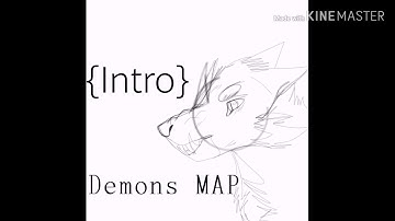 Demons MAP | READ DESC!!!