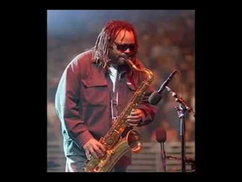 RIP Leroi Moore - Dave Matthews Band 1961-2008