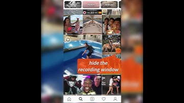 Free V Recorder Screen Recorder