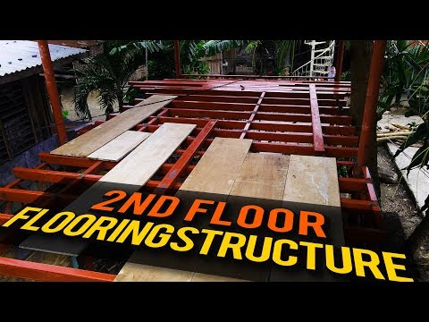 Video: Magkano ang halaga upang ilagay ang sahig sa isang attic?