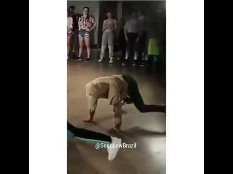 Sean Lew musical.ly apk version