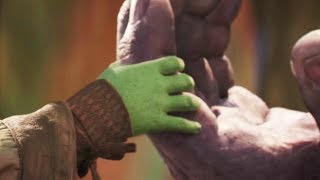 What You Need To Know About Gamora And Thanos' Relationship