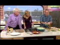 Funny moments with Phil Vickery  - 25th Nov 2013